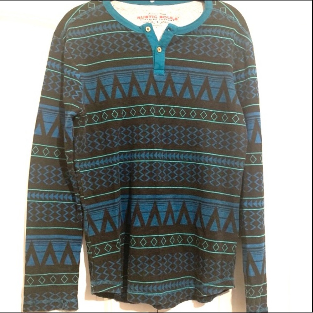 👁‍🗨7@$25👁‍🗨 Boys Thermal